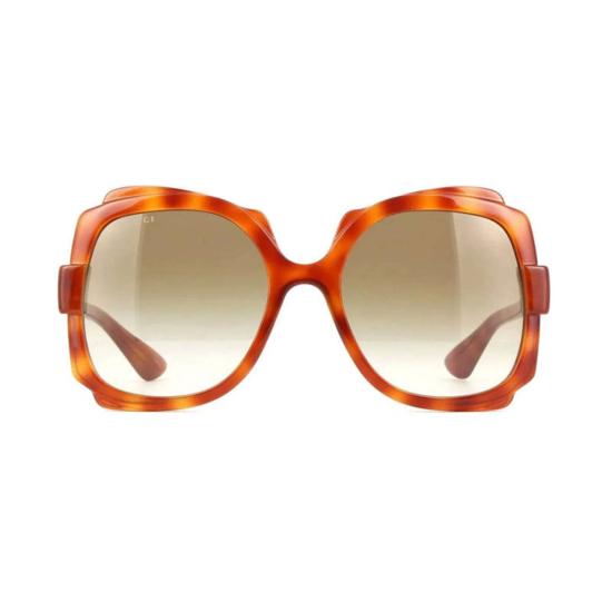  구찌 안경 스퀘어 풀림 GG1431 S002 선글라스 - GUCCI