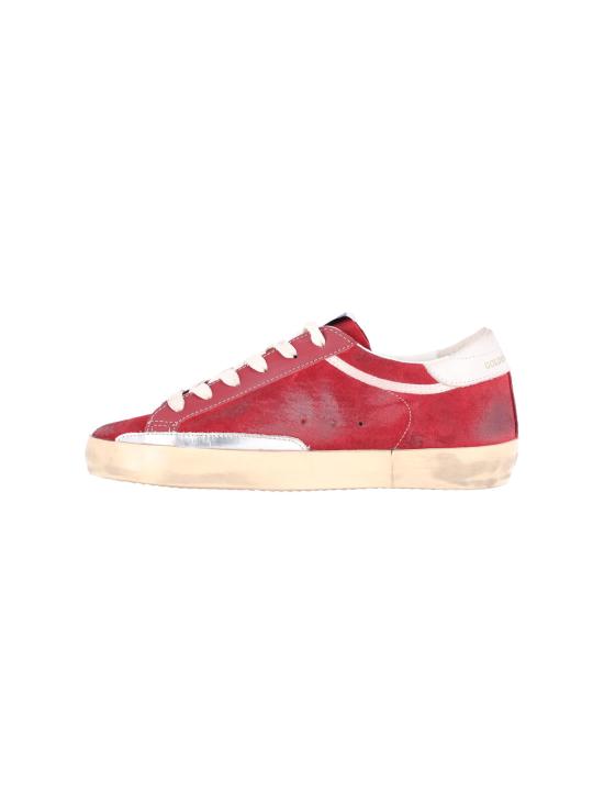 26FW 골든구스 스니커즈 GWF00105 F008684 40375 RED - GOLDEN GOOSE