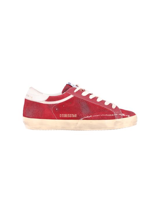 26FW 골든구스 스니커즈 GWF00105 F008684 40375 RED