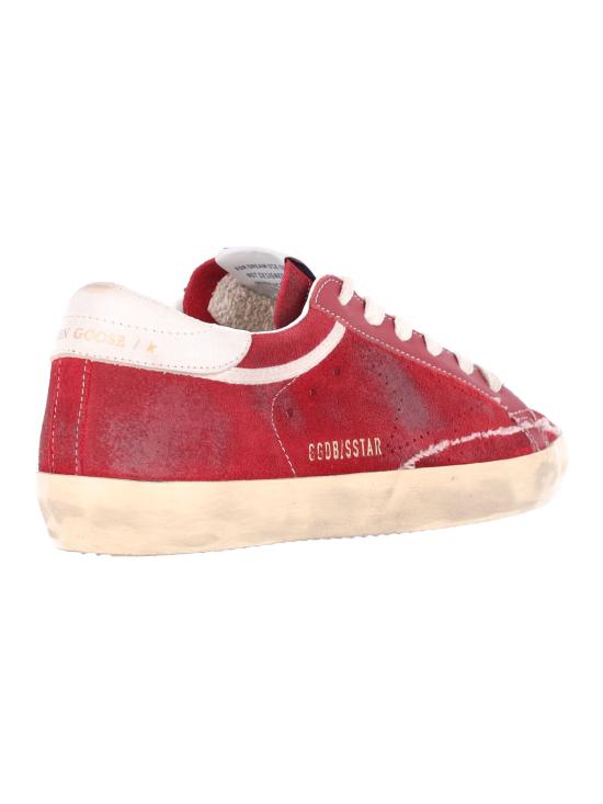 26FW 골든구스 스니커즈 GWF00105 F008684 40375 RED - GOLDEN GOOSE