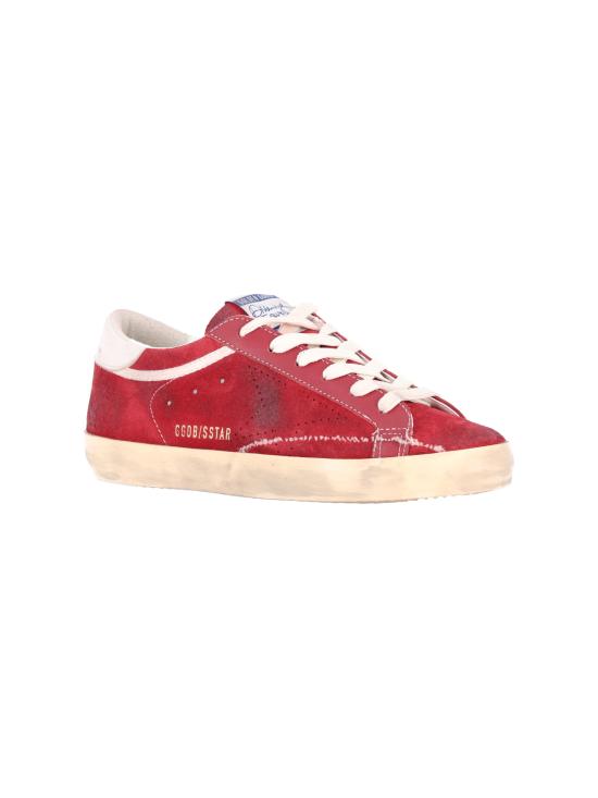 26FW 골든구스 스니커즈 GWF00105 F008684 40375 RED - GOLDEN GOOSE