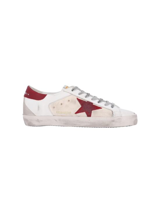 26FW 골든구스 스니커즈 GMF00104 F008726 15984 Beige