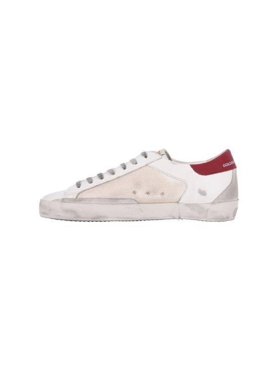 26FW 골든구스 스니커즈 GMF00104 F008726 15984 Beige - GOLDEN GOOSE
