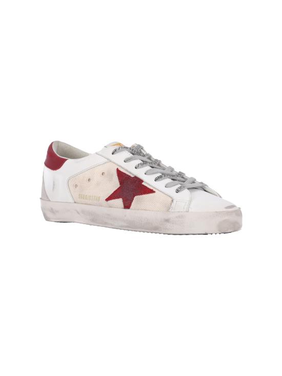 26FW 골든구스 스니커즈 GMF00104 F008726 15984 Beige - GOLDEN GOOSE