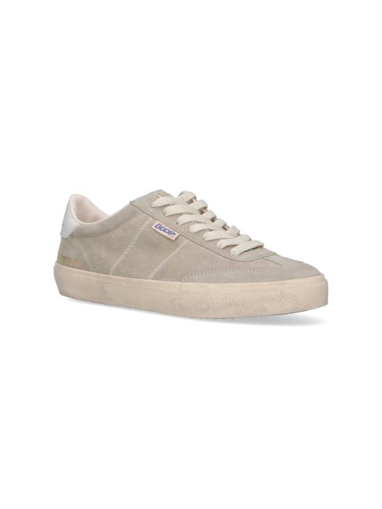 26FW 골든구스 소울스타 스니커즈 GMF00464 F008346 60460 Taupe - GOLDEN GOOSE