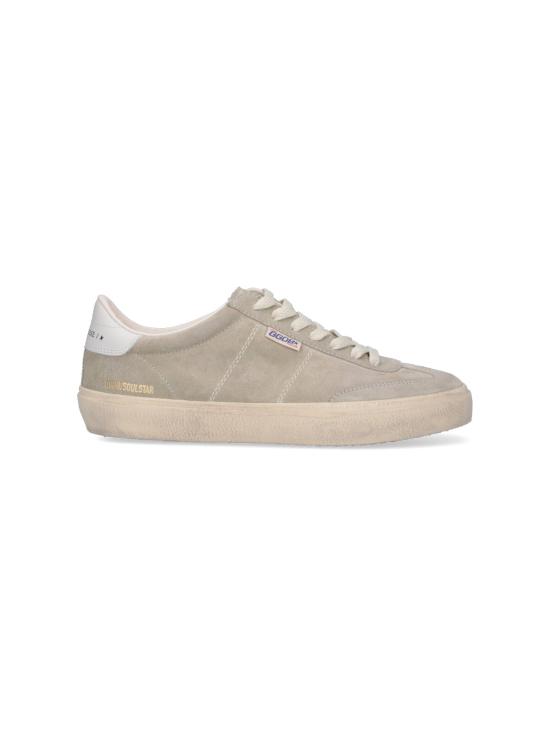 26FW 골든구스 소울스타 스니커즈 GMF00464 F008346 60460 Taupe