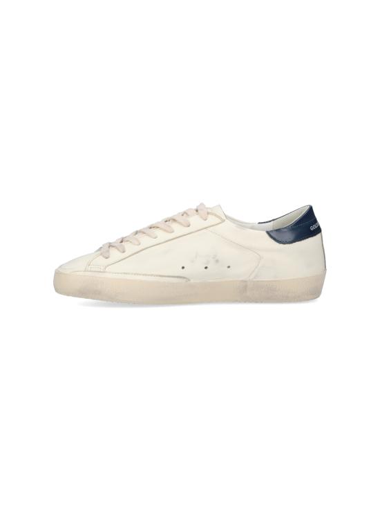 26FW 골든구스 슈퍼스타 스니커즈 GMF00101 F004164 15430 Beige - GOLDEN GOOSE