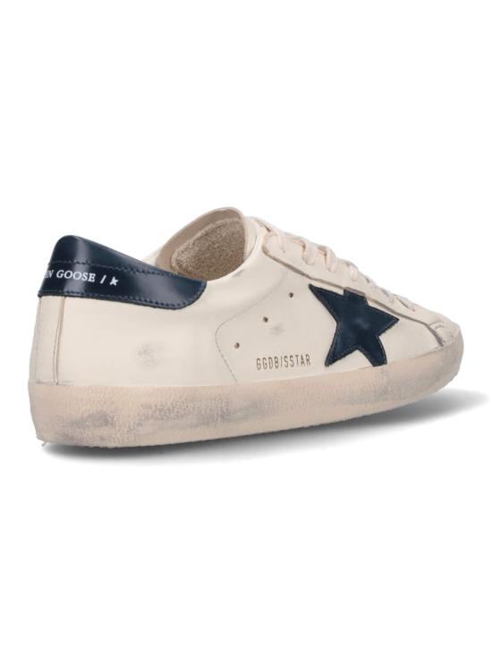26FW 골든구스 슈퍼스타 스니커즈 GMF00101 F004164 15430 Beige - GOLDEN GOOSE