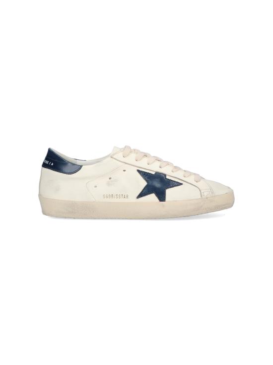 26FW 골든구스 슈퍼스타 스니커즈 GMF00101 F004164 15430 Beige