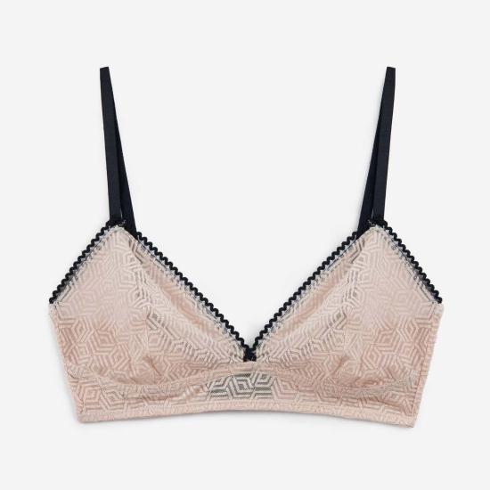  Else Lingerie 브라 엘스 란제리 시너지 소프트 트라이앵글 - OTHER BRANDS