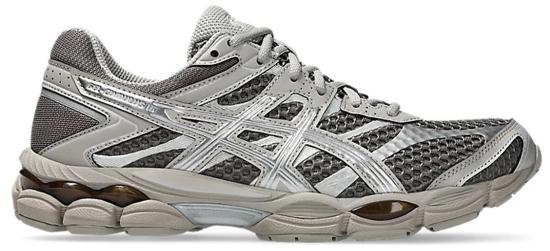 26FW 아식스 스니커즈 1203A733201 TAUPE