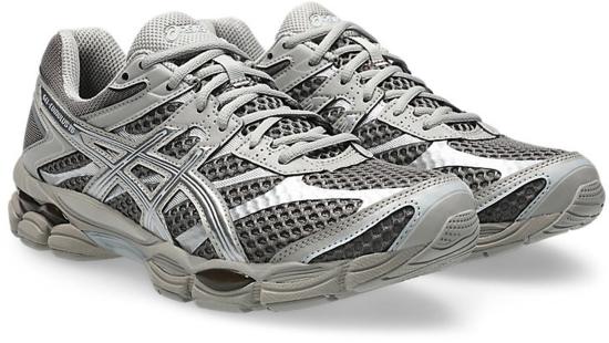 26FW 아식스 스니커즈 1203A733201 TAUPE - ASICS