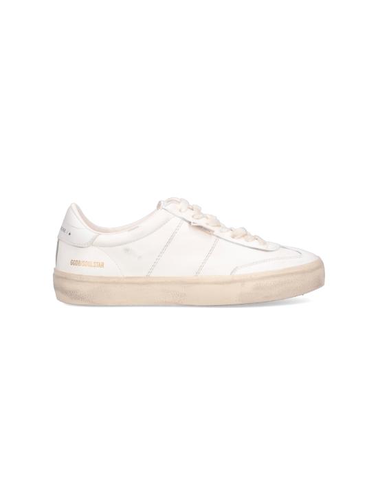 26FW 골든구스 나파 레더 소울스타 스니커즈 GMF00464 F005049 11629 White