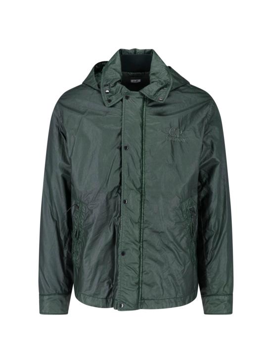 26FW 씨피 컴퍼니 자켓 21CMOW182A 110449G 697 Green