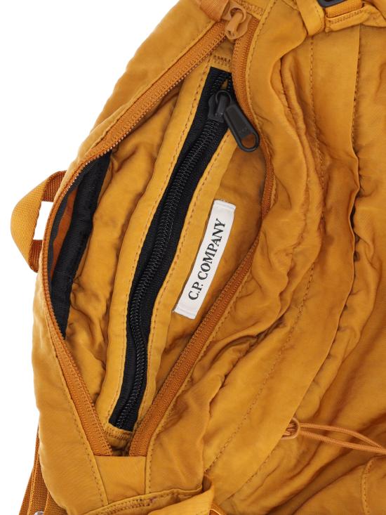 26FW 씨피 컴퍼니 벨트백 21CMAC734A 005269G 232 Orange - C.P. COMPANY