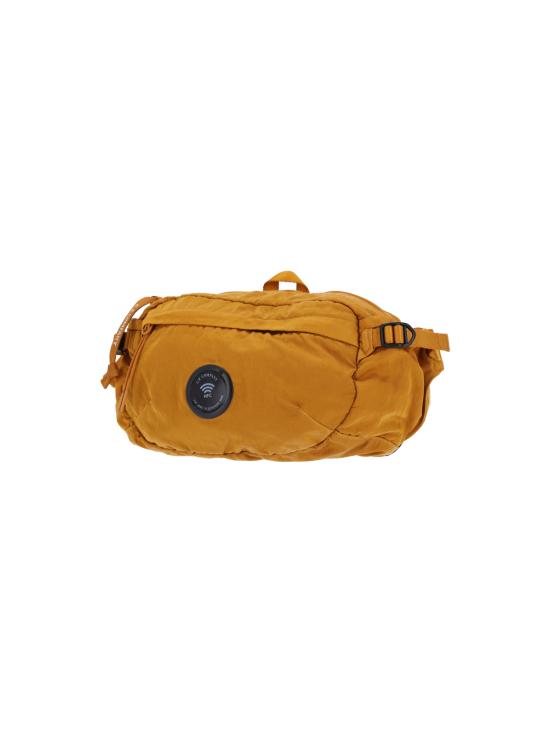 26FW 씨피 컴퍼니 벨트백 21CMAC734A 005269G 232 Orange - C.P. COMPANY