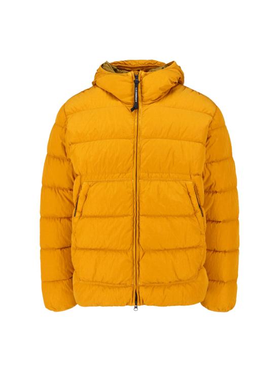 26FW 씨피 컴퍼니 자켓 21CMOW011A 005904G 232 Orange