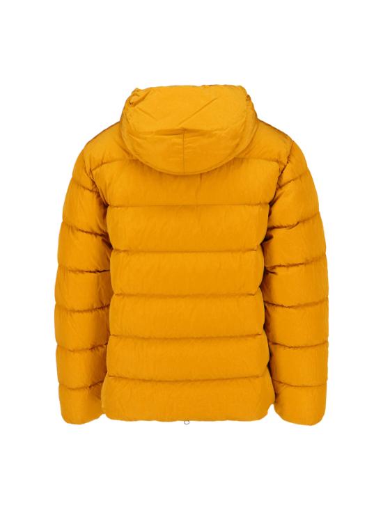 26FW 씨피 컴퍼니 자켓 21CMOW011A 005904G 232 Orange - C.P. COMPANY