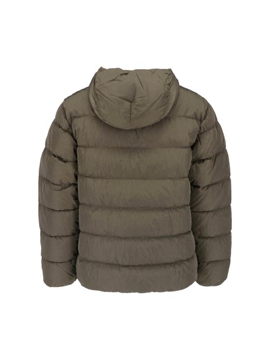26FW 씨피 컴퍼니 자켓 21CMOW011A 005904G 683 Green - C.P. COMPANY