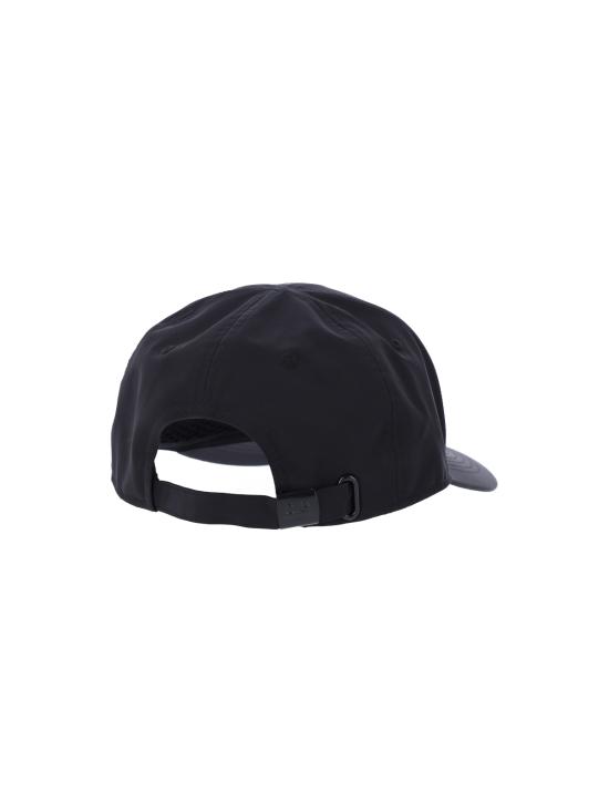 26FW 씨피 컴퍼니 모자 RCCMAC749A 110545A 999 Black - C.P. COMPANY