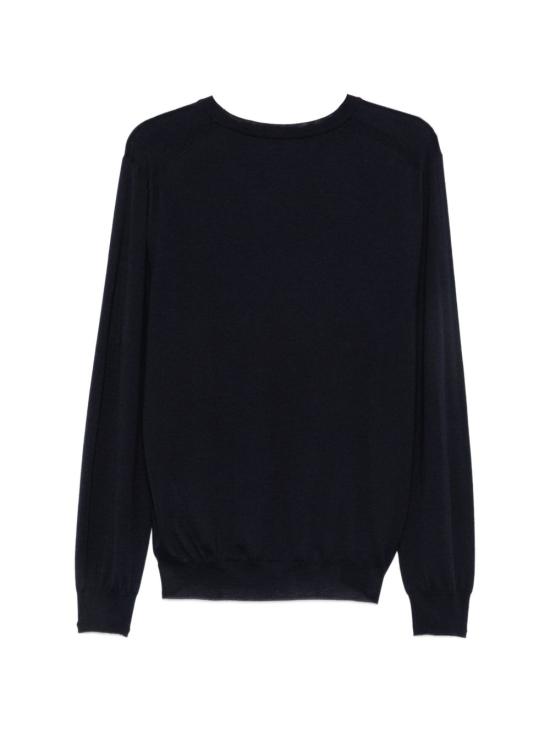 26SS 브리오니 스웨터 UMQ90U OZK124000 NAVY - BRIONI