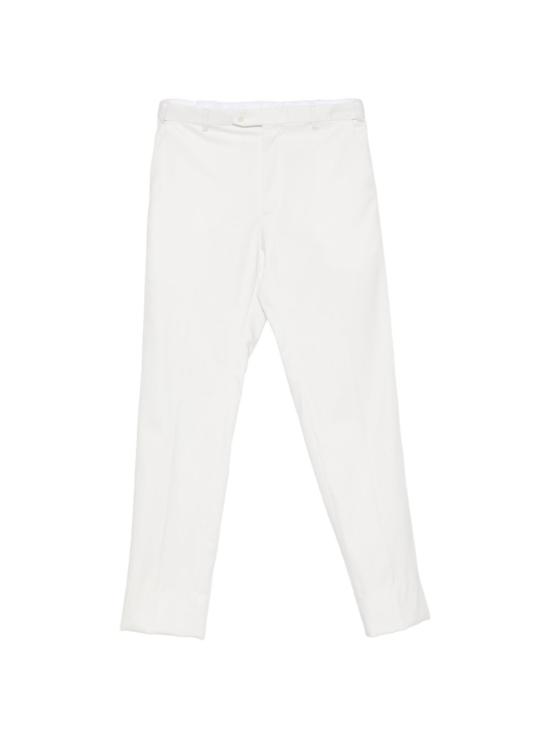 26SS 브리오니 스트레이트 팬츠 RPEA0L PC0259000 WHITE