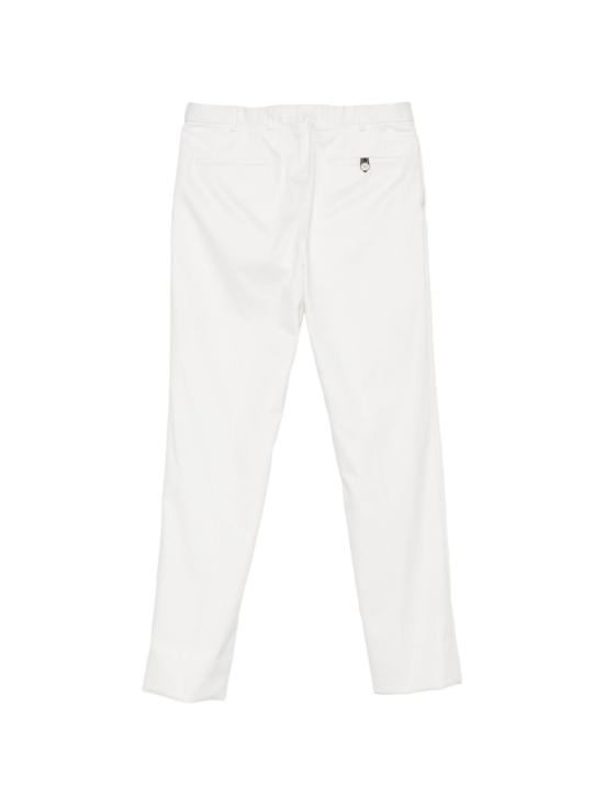 26SS 브리오니 스트레이트 팬츠 RPEA0L PC0259000 WHITE - BRIONI