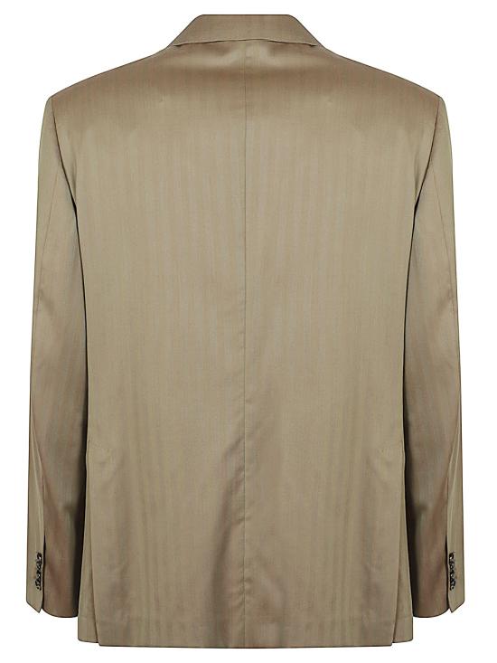 26SS 브리오니 수트 세트 RAPZ15 P3B0W3300 BROWN - BRIONI
