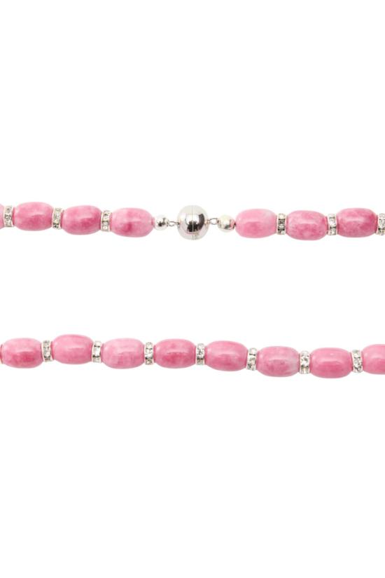  Julietta 목걸이/팬던트 Donna Linea 목걸이 핑크 - OTHER BRANDS