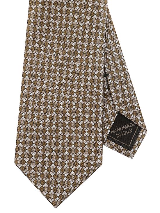 26SS 브리오니 넥타이 O61D00 PD4312528 - BRIONI