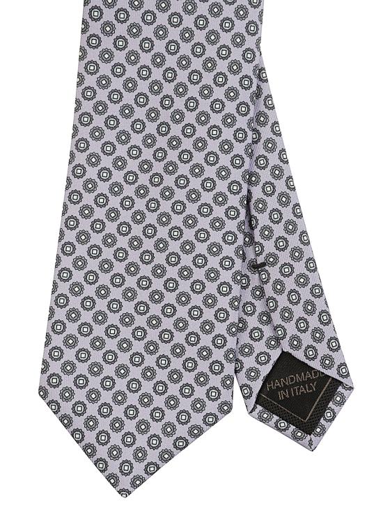 26SS 브리오니 넥타이 O61D00 PD40C5311 - BRIONI