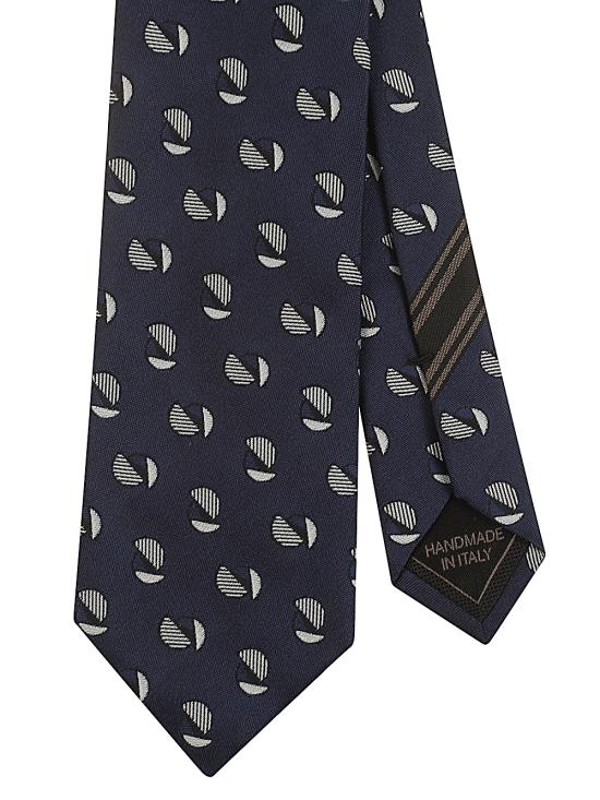 26SS 브리오니 넥타이 O61D00 PB4204091 - BRIONI