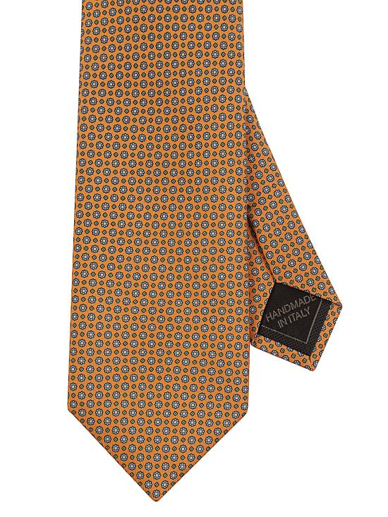 26SS 브리오니 넥타이 O61D00 PD40F7548 - BRIONI