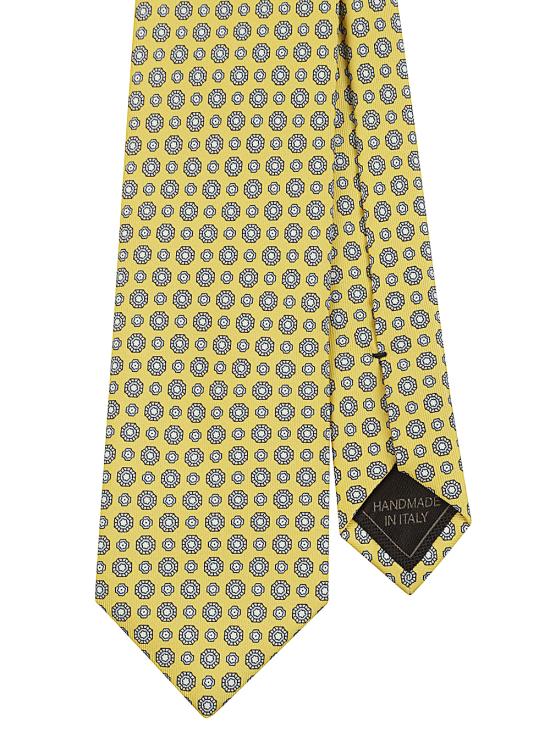 26SS 브리오니 넥타이 O61D00 PD40G7114 - BRIONI