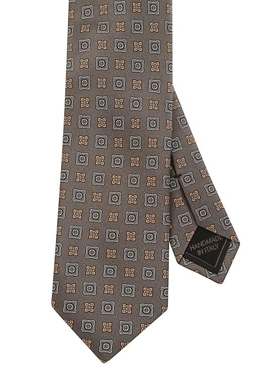 26SS 브리오니 넥타이 O61D00 PD4542575 - BRIONI
