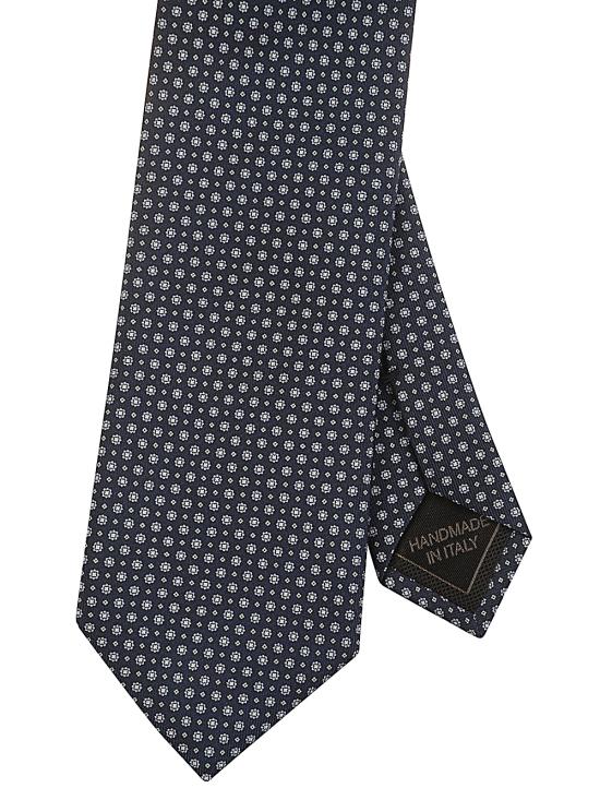 26SS 브리오니 넥타이 O61D00 PD40F4049 - BRIONI