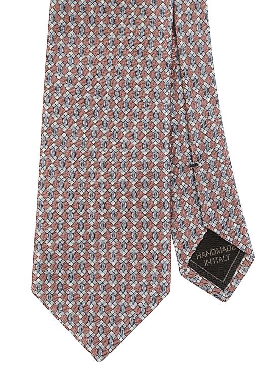 26SS 브리오니 넥타이 O61D00 PD4315713 - BRIONI