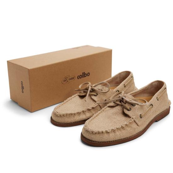  Sperry x Colbo 로퍼 스페리 X 콜보 Ao 2 아이 보트 - OTHER BRANDS