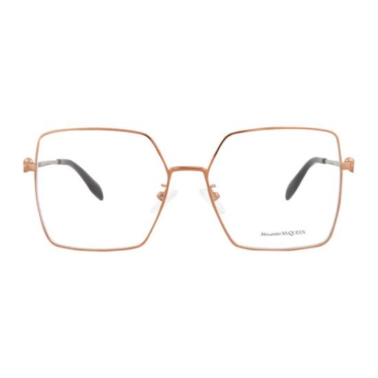  알렉산더 맥퀸 안경 프레임 및 렌즈 선글라스 - ALEXANDER MCQUEEN