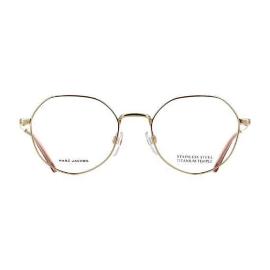  마크제이콥스 안경 MARC705 G035J00 METALLIC