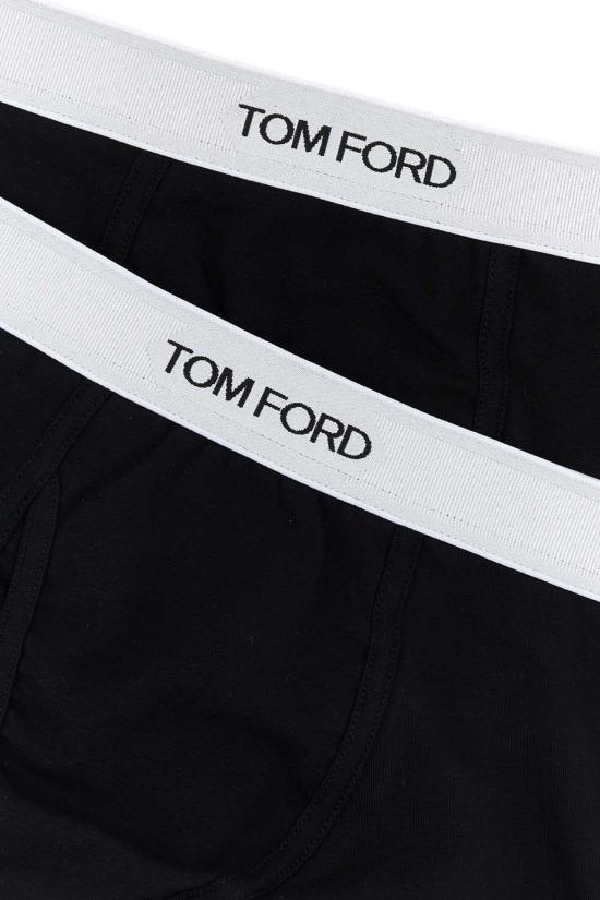  톰포드 팬티 톰 포드 스트레치 코튼 복서 세트 - TOMFORD