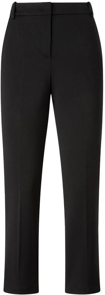 25SS 핑코 팬츠 100155A1L4Z99 BLACK