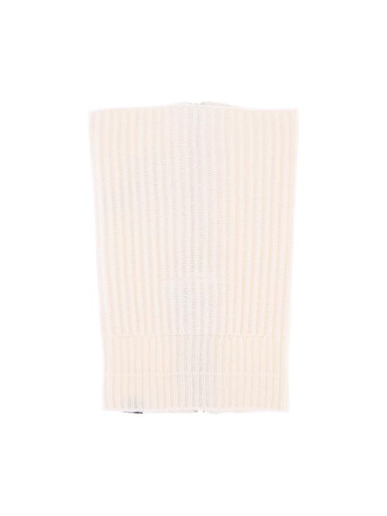 26FW MM6 메종마르지엘라 머플러/스카프 S52TV0003 M13285 102 WHITE - MM6 MAISON MARGIELA