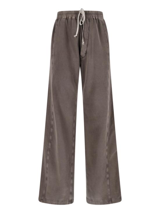 26SS 다크쉐도우 트레이닝/조거 팬츠 DU01F4393 F 34 Brown