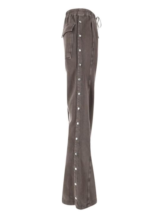 26SS 다크쉐도우 트레이닝/조거 팬츠 DU01F4393 F 34 Brown - DRKSHDW