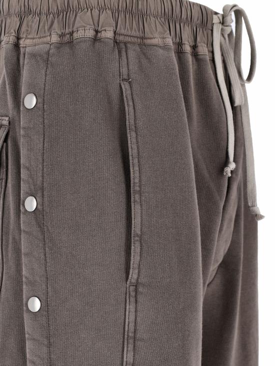 26SS 다크쉐도우 트레이닝/조거 팬츠 DU01F4393 F 34 Brown - DRKSHDW