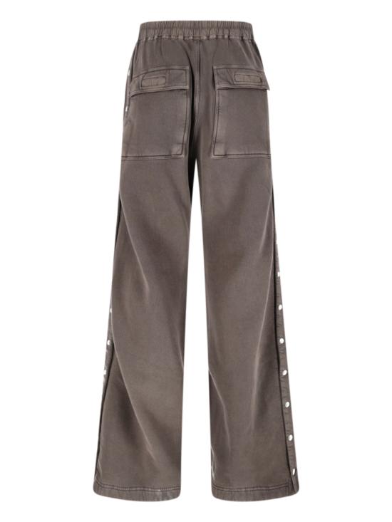 26SS 다크쉐도우 트레이닝/조거 팬츠 DU01F4393 F 34 Brown - DRKSHDW