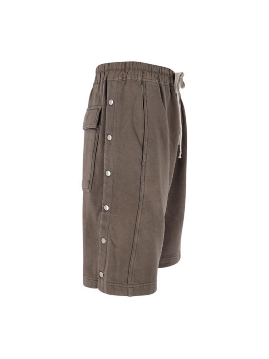 26SS 다크쉐도우 숏팬츠 DU01F4373 F 34 Brown - DRKSHDW
