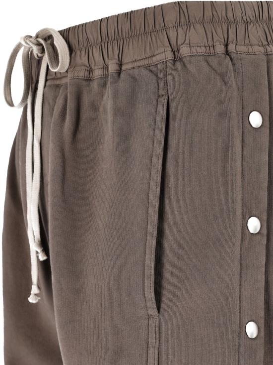 26SS 다크쉐도우 숏팬츠 DU01F4373 F 34 Brown - DRKSHDW