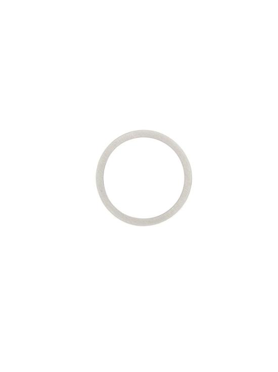  마르지엘라 반지 메종  실버 - MAISON MARGIELA